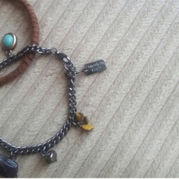 Beanie and Jewelry Bundle - Picture 10 of 16